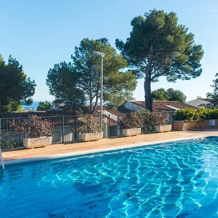 L-5 8 Pax Calella De Palafrugell