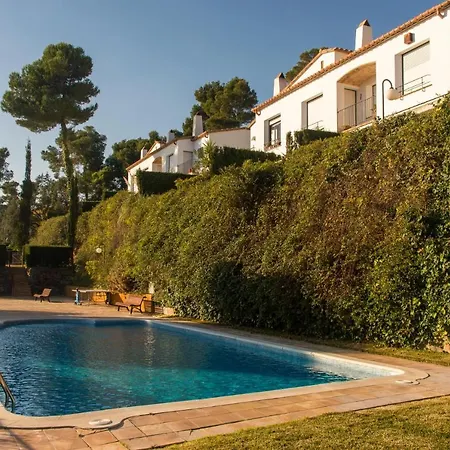 Holiday home L-5 8 Pax Calella De Palafrugell