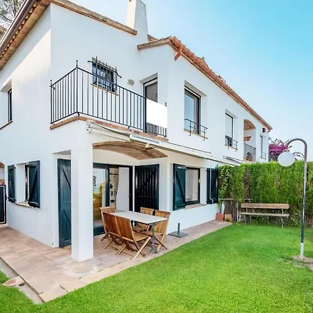 Holiday home L-5 8 Pax Calella De Palafrugell