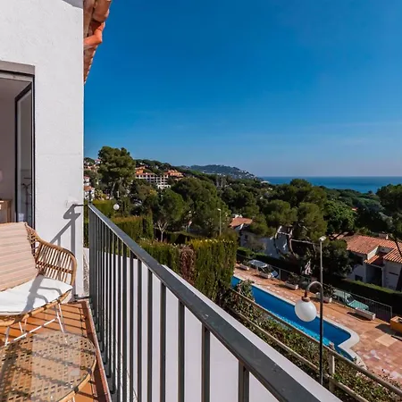 Holiday home L-5 8 Pax *