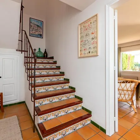 Holiday home L-5 8 Pax