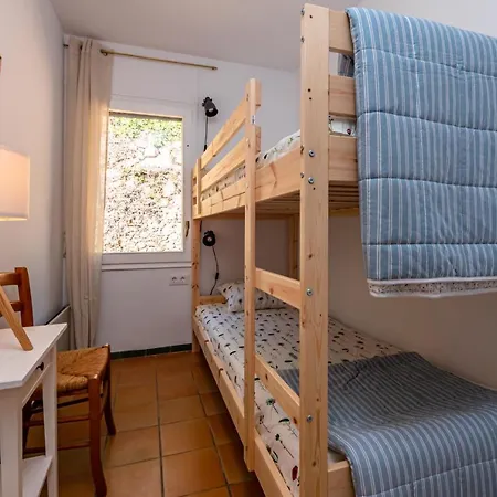 Holiday home L-5 8 Pax