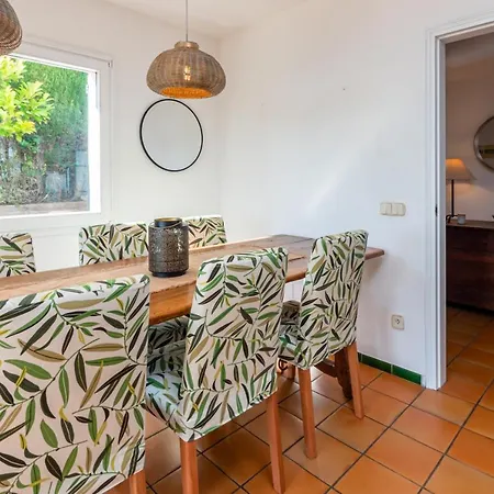 Holiday home L-5 8 Pax *