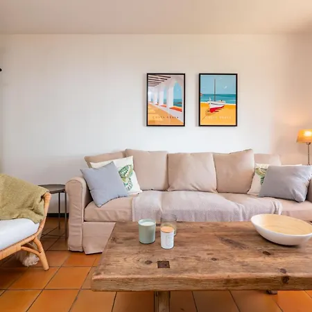 Holiday home L-5 8 Pax