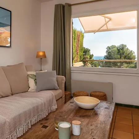 Holiday home L-5 8 Pax *