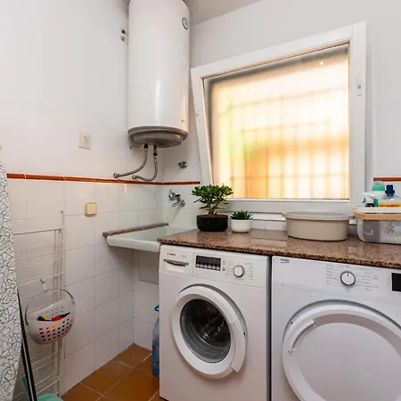 Holiday home L-5 8 Pax
