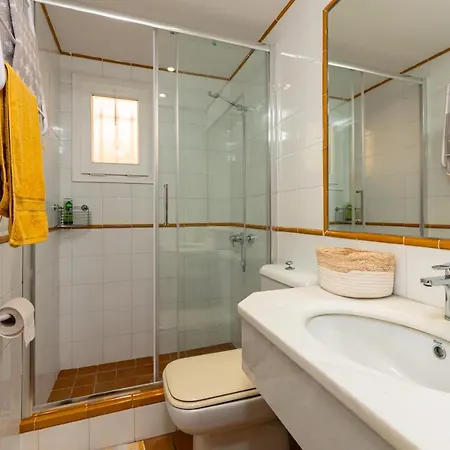 Holiday home L-5 8 Pax *