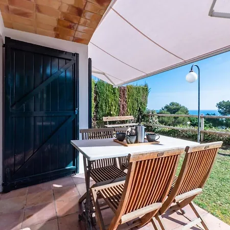 Holiday home L-5 8 Pax *