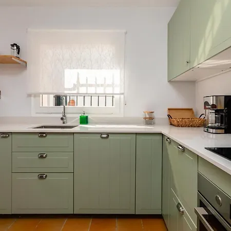 Holiday home L-5 8 Pax Calella De Palafrugell