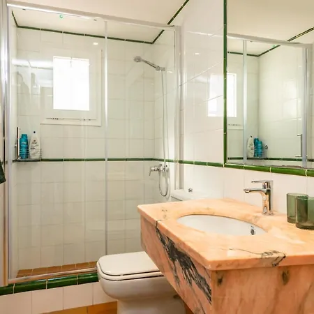 Holiday home L-5 8 Pax Calella De Palafrugell