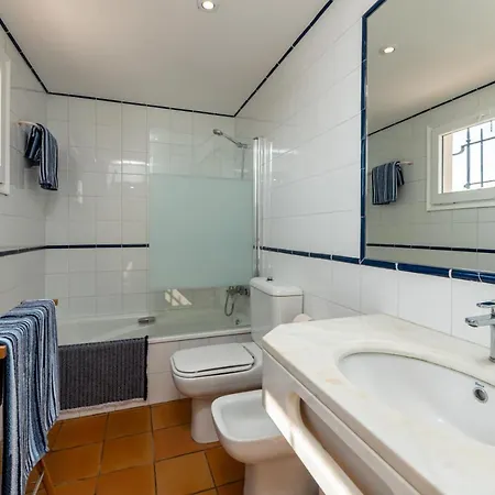 Holiday home L-5 8 Pax Calella De Palafrugell